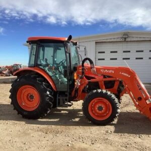 KUBOTA M5-091HDC-1