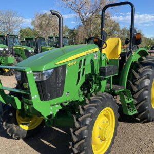 2022 JOHN DEERE 5045E