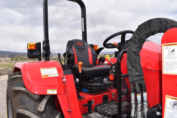 2024 MAHINDRA 5155 - Image 6