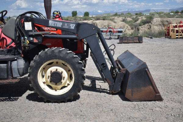 2004 ZETOR 3341 - Image 6
