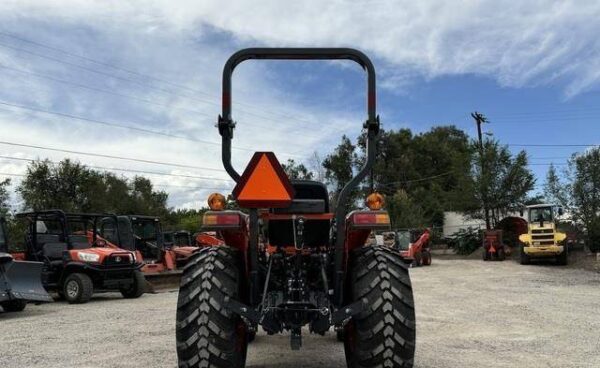 2023 KUBOTA L2502DT - Image 7