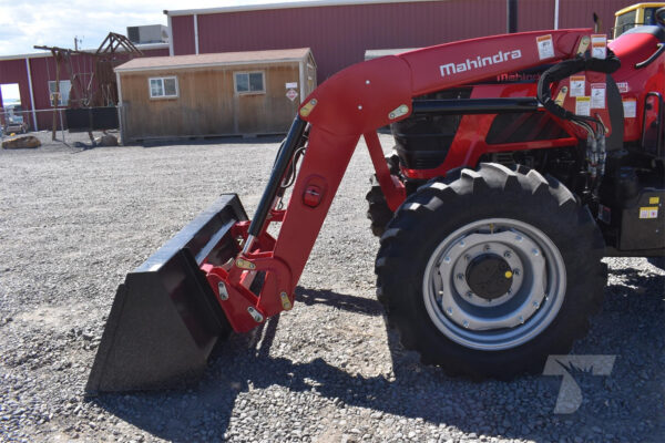2023 MAHINDRA 6065 - Image 6