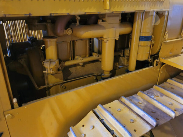 1927 CATERPILLAR TWENTY - Image 6