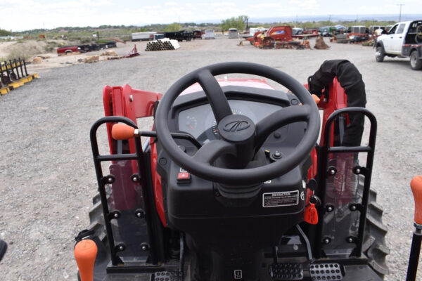 2024 MAHINDRA 5145 - Image 2