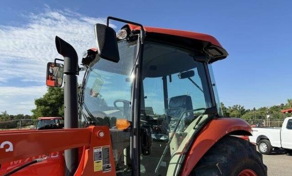 2024 KUBOTA M7060HDC12 - Image 4
