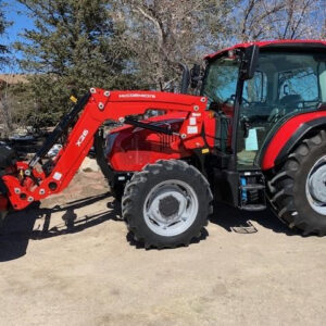 2024 MCCORMICK X4.80