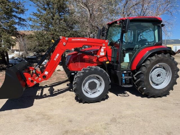 2024 MCCORMICK X4.80