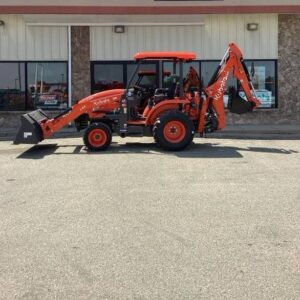 KUBOTA L47