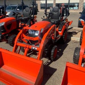 KUBOTA BX23S