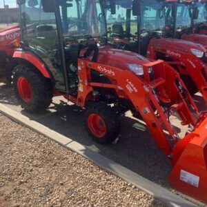KUBOTA LX4020HSDC