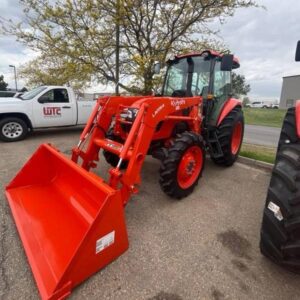 KUBOTA M7060HDC12