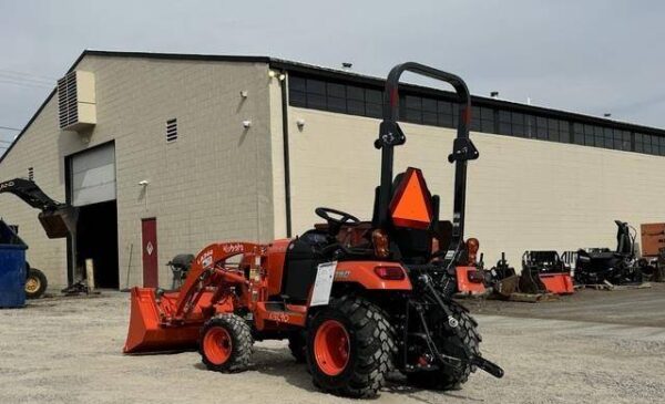 2023 KUBOTA BX2380 - Image 6