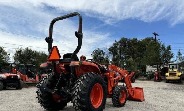 2023 KUBOTA L2502DT - Image 8