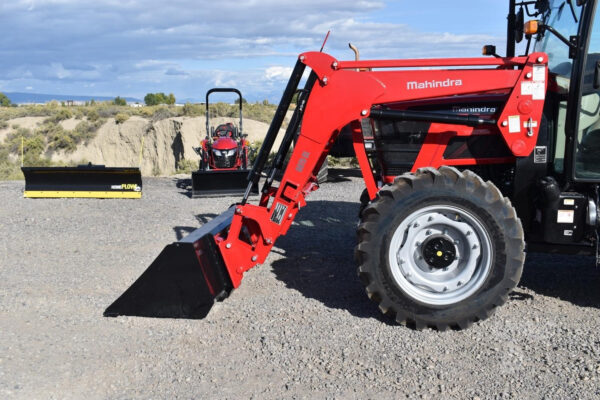 2024 MAHINDRA 6065 - Image 7