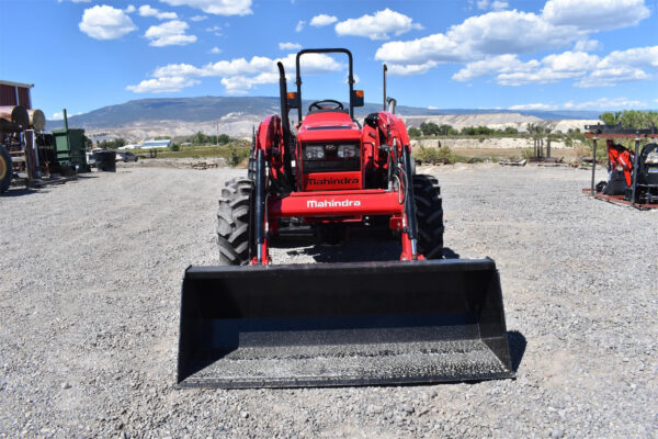 2023 MAHINDRA 6065 - Image 7
