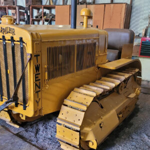 1927 CATERPILLAR TWENTY