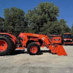 2023 KUBOTA MX6000HST