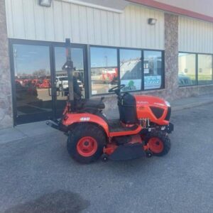 KUBOTA BX2380