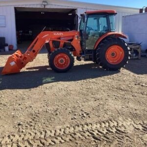 KUBOTA M5-091HDC12-1