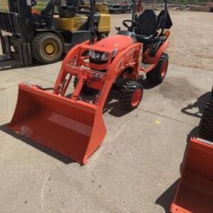 KUBOTA BX2380