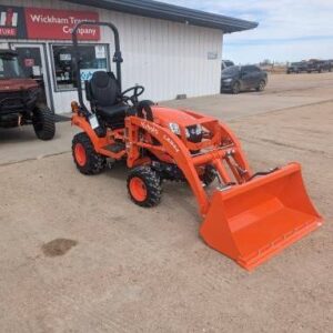 KUBOTA BX2380