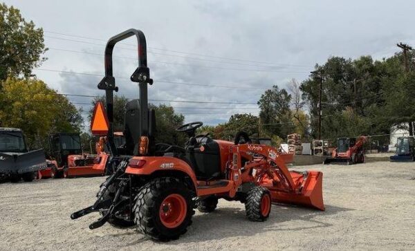 2023 KUBOTA BX2380 - Image 8