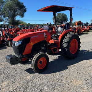 2021 KUBOTA MX5400