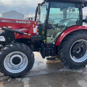 2024 CASE IH FARMALL 65A