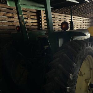 JOHN DEERE 2630