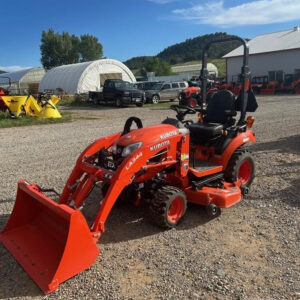 2019 KUBOTA BX2680
