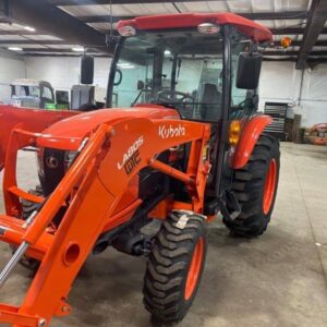 KUBOTA L4060HSTC