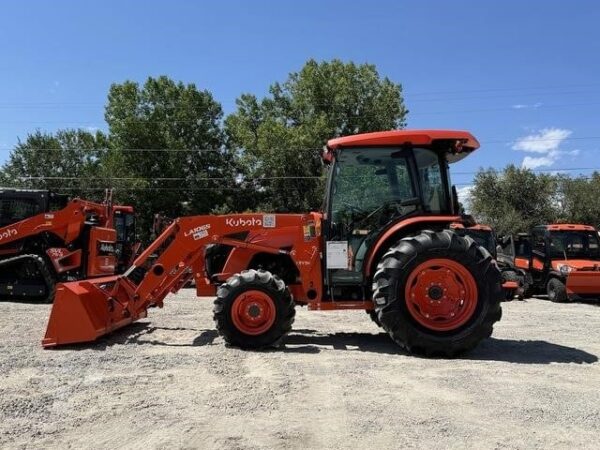 2023 KUBOTA MX6000HST - Image 5
