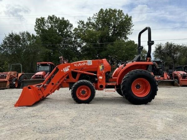2023 KUBOTA L2502DT - Image 5