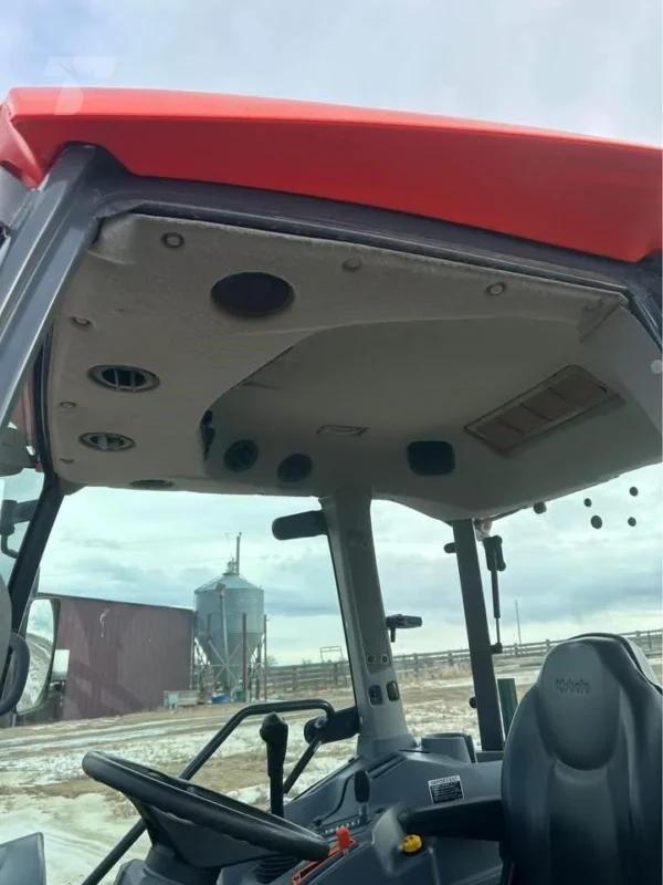 2016 KUBOTA L6060HST - Image 7