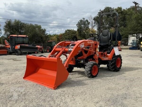 2023 KUBOTA BX2380 - Image 4