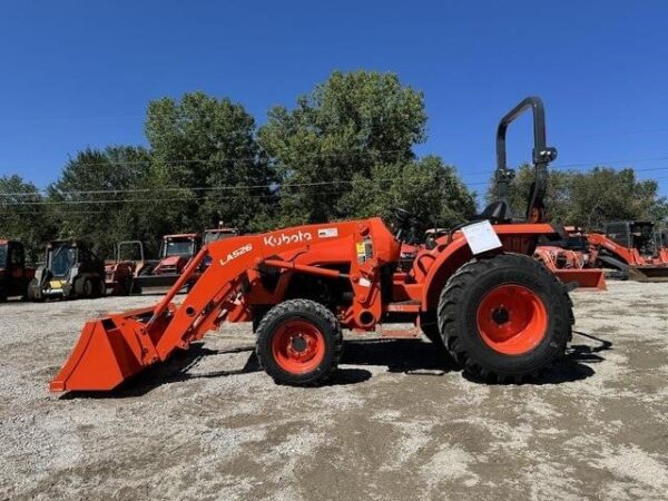 2024 KUBOTA L2502HST - Image 4