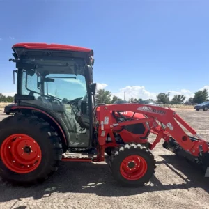 KIOTI DK4720SEH CAB