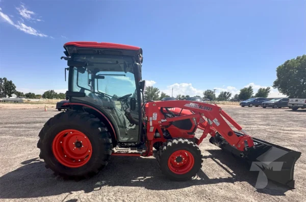 KIOTI DK4720SEH CAB
