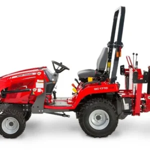 2022 MASSEY FERGUSON GC1723EB