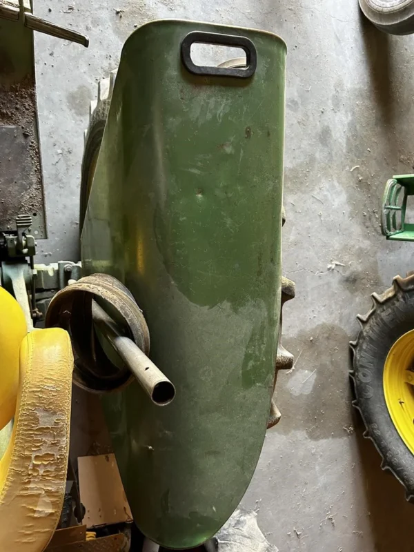 1966 JOHN DEERE 2510 - Image 5